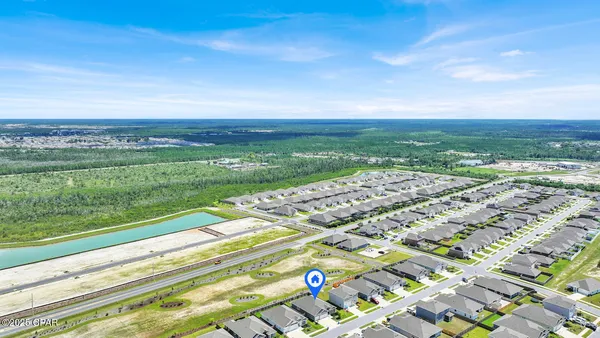 $394,900 | 4870 Loblolly Way, Panama City, FL 32404