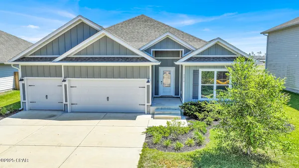 $394,900 | 4870 Loblolly Way, Panama City, FL 32404