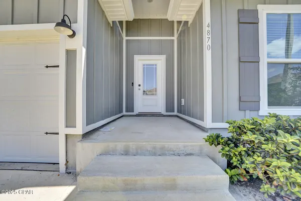 $394,900 | 4870 Loblolly Way, Panama City, FL 32404