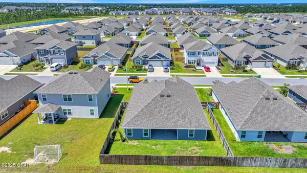 $394,900 | 4870 Loblolly Way, Panama City, FL 32404