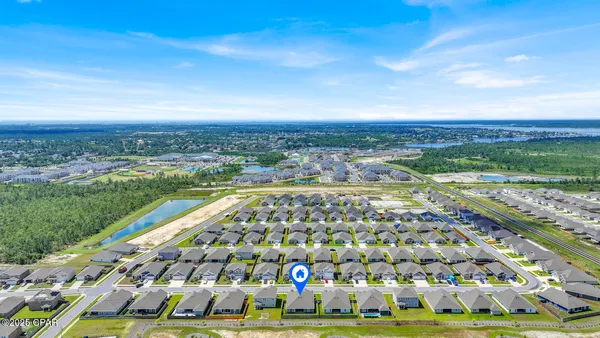 $394,900 | 4870 Loblolly Way, Panama City, FL 32404