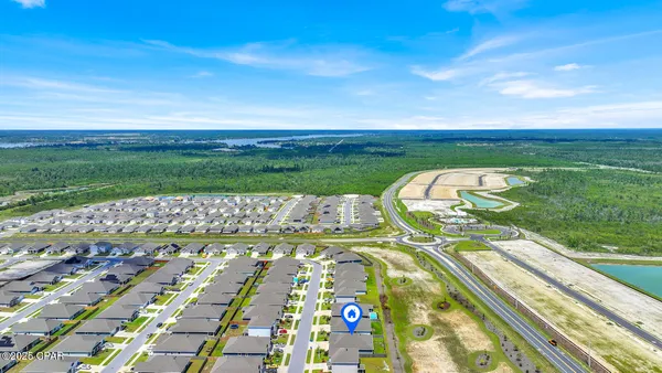 $394,900 | 4870 Loblolly Way, Panama City, FL 32404