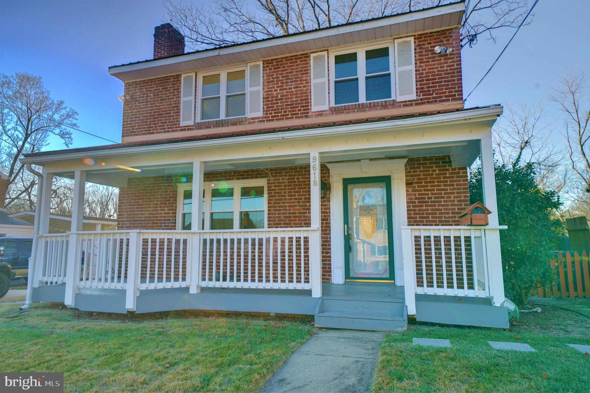 9618 Dilston Road Silver Spring, MD 20903 - Photo 1 of 57