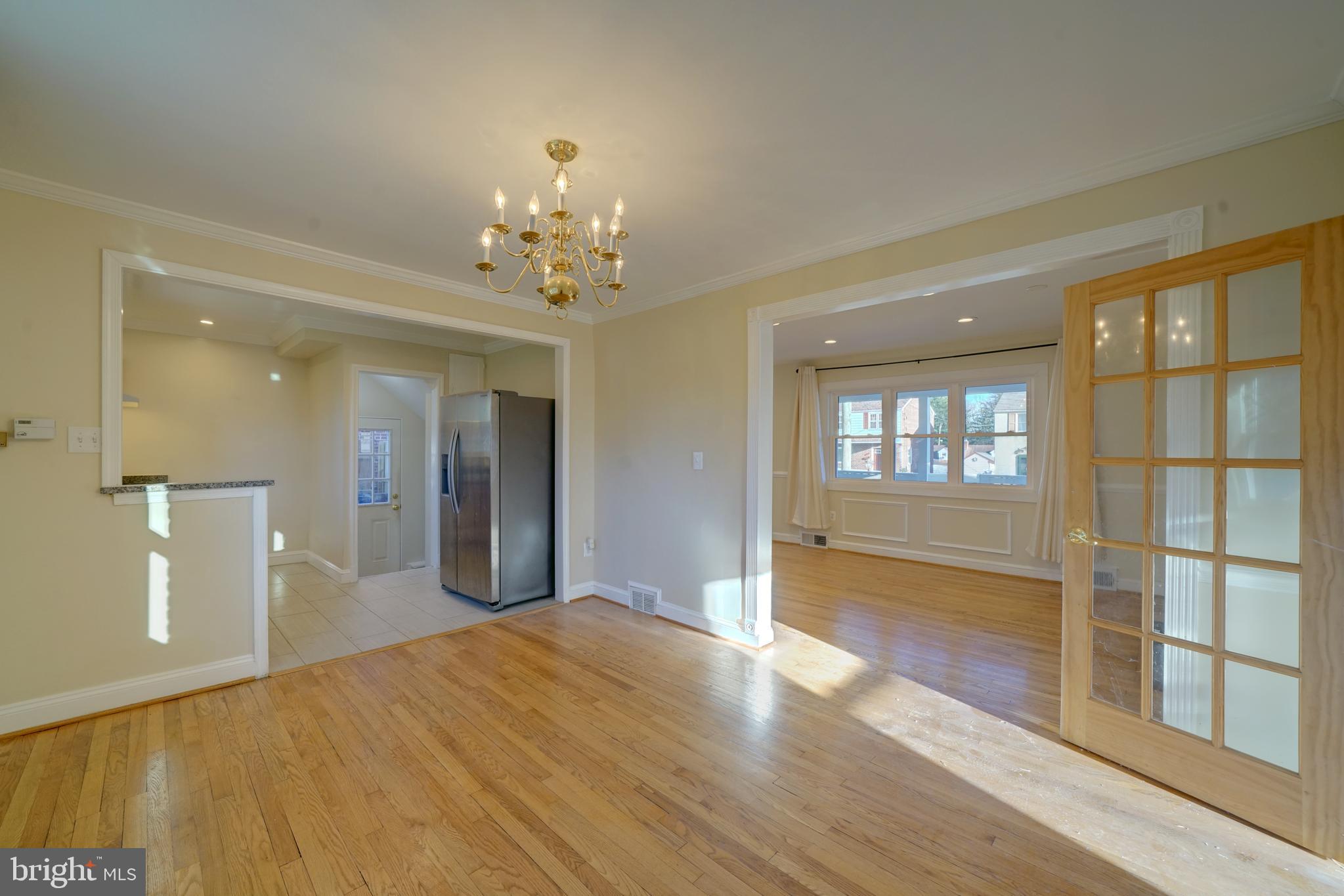 9618 Dilston Road Silver Spring, MD 20903 - Photo 11 of 57