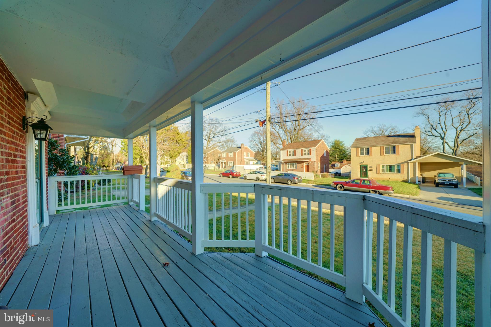 9618 Dilston Road Silver Spring, MD 20903 - Photo 2 of 57