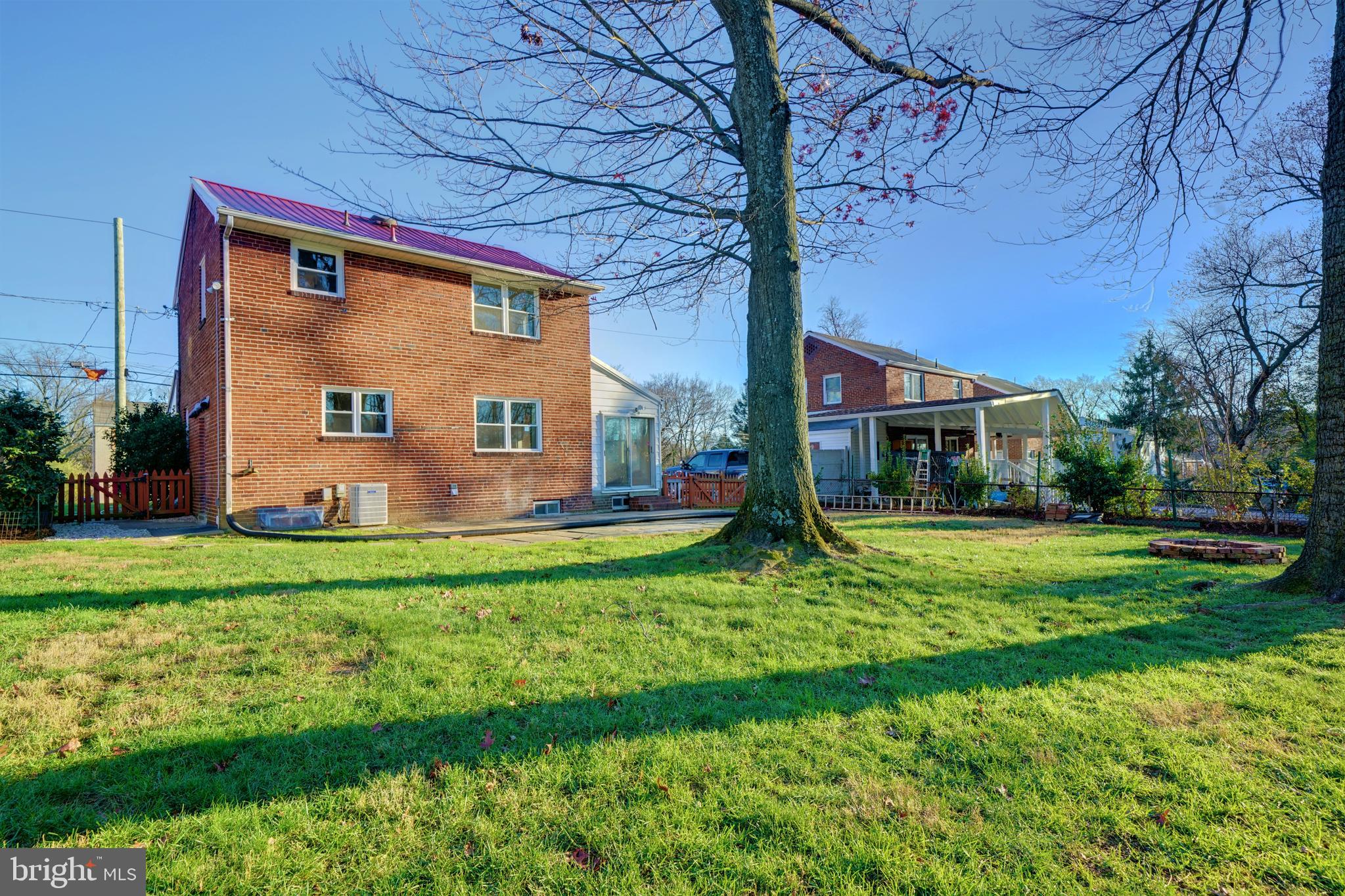 9618 Dilston Road Silver Spring, MD 20903 - Photo 50 of 57