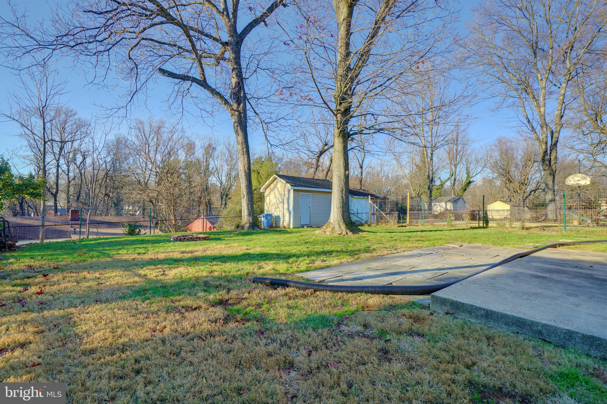 9618 Dilston Road Silver Spring, MD 20903 - Photo 51 of 57