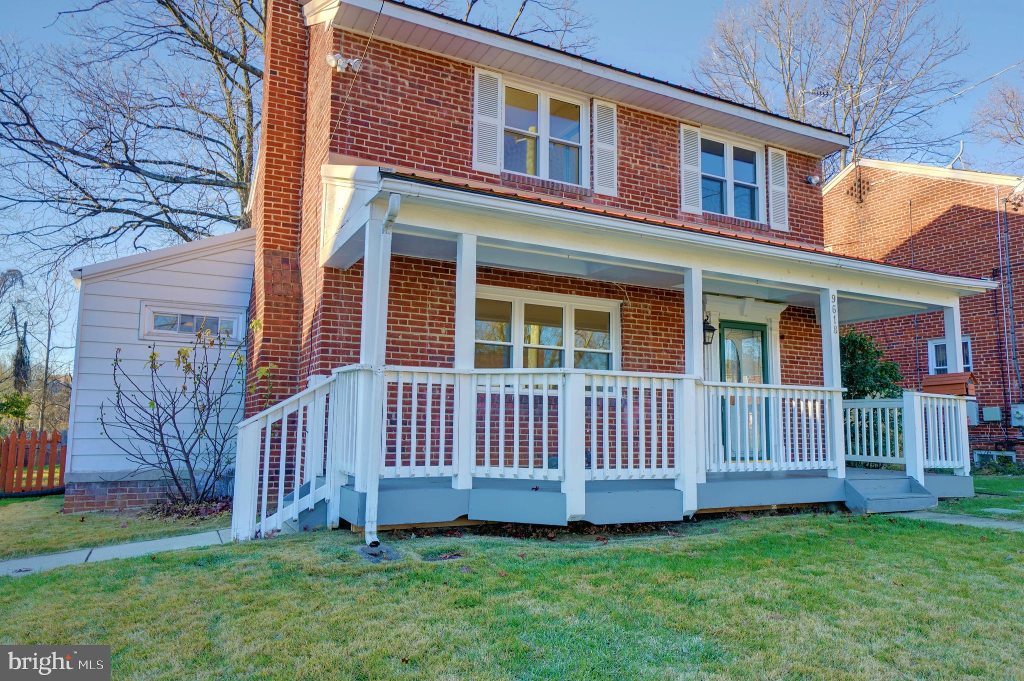 9618 Dilston Road Silver Spring, MD 20903 - Photo 52 of 57