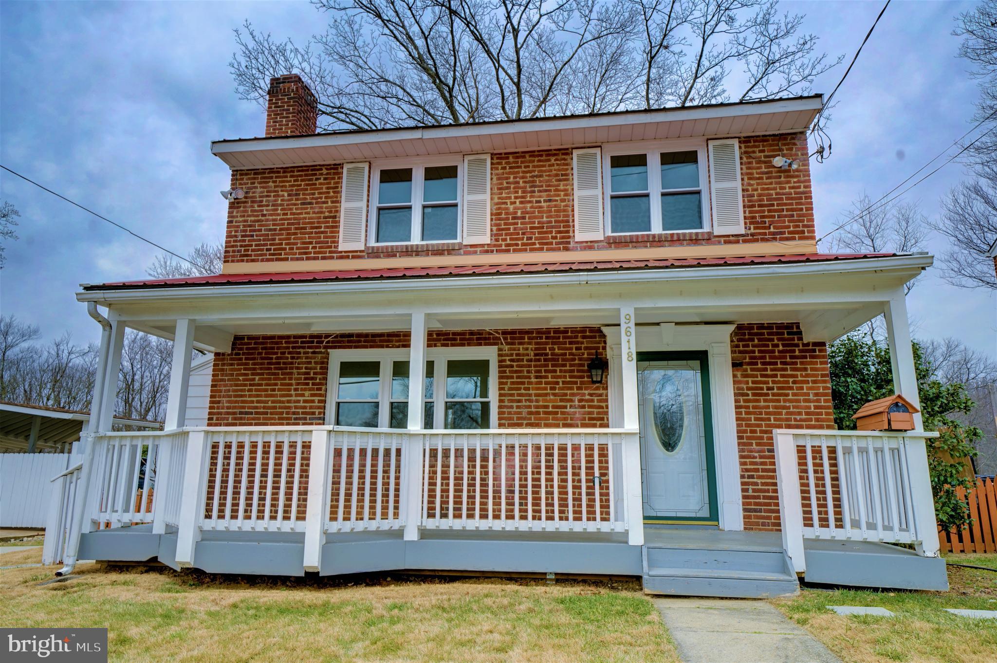 9618 Dilston Road Silver Spring, MD 20903 - Photo 55 of 57