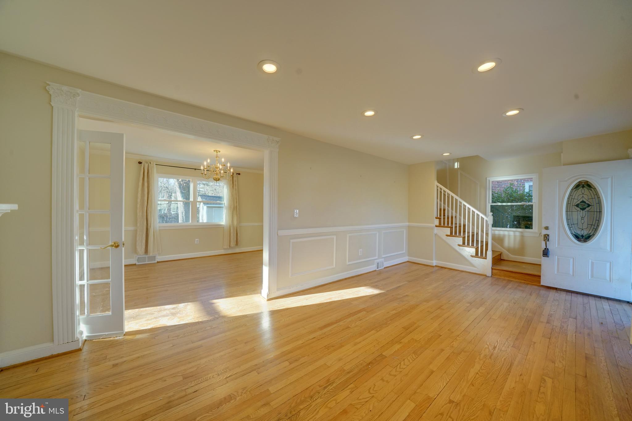 9618 Dilston Road Silver Spring, MD 20903 - Photo 7 of 57