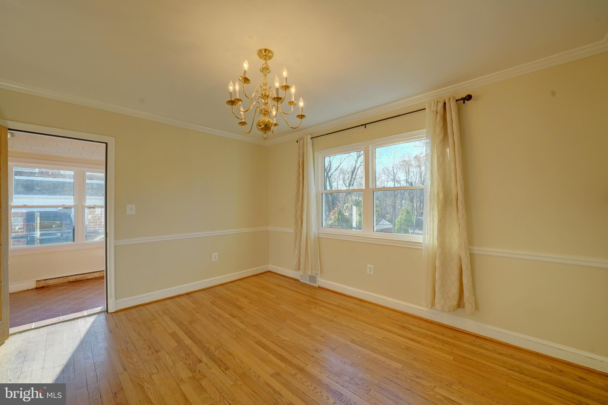 9618 Dilston Road Silver Spring, MD 20903 - Photo 9 of 57