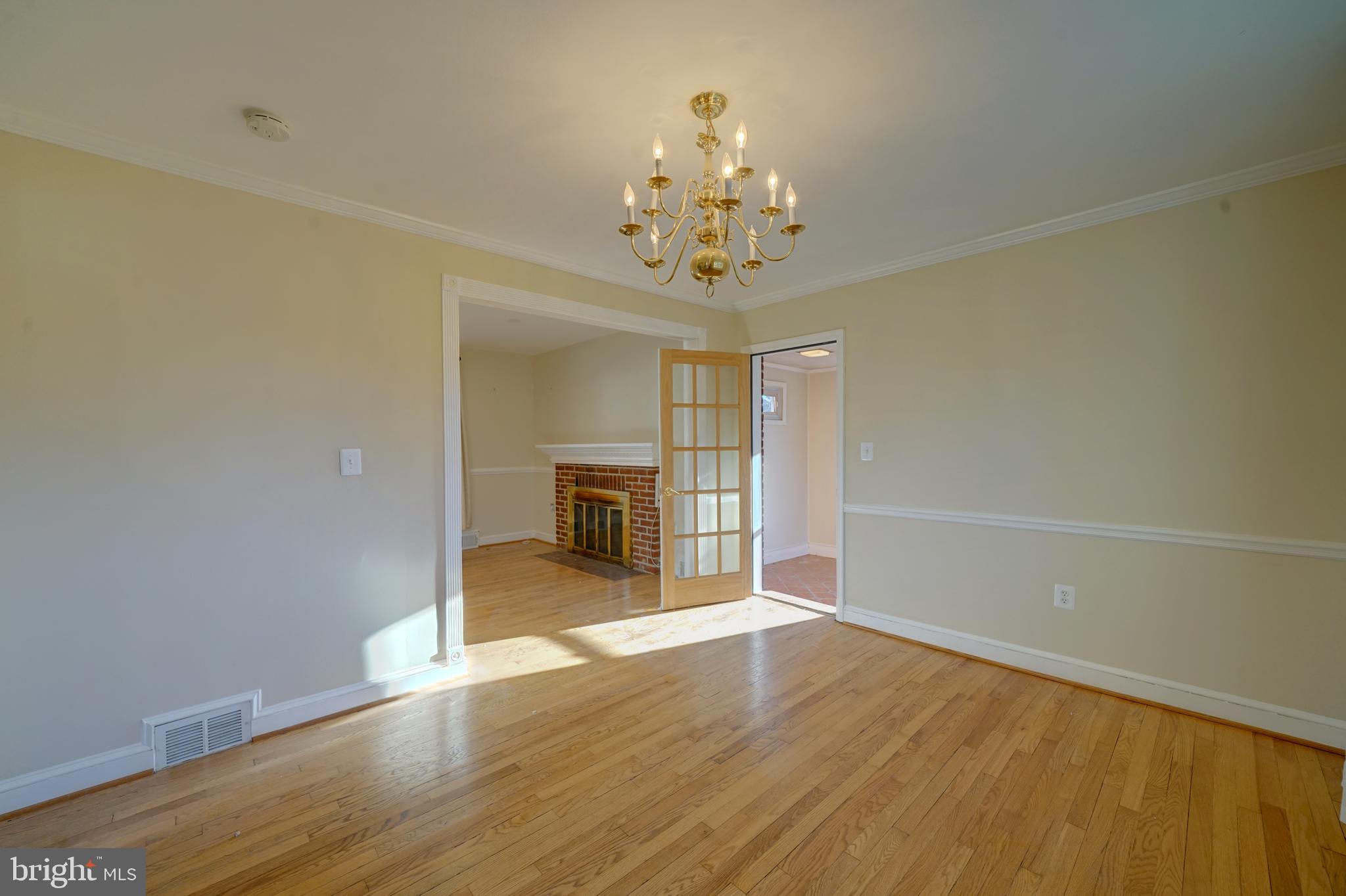 9618 Dilston Road Silver Spring, MD 20903 - Photo 10 of 57