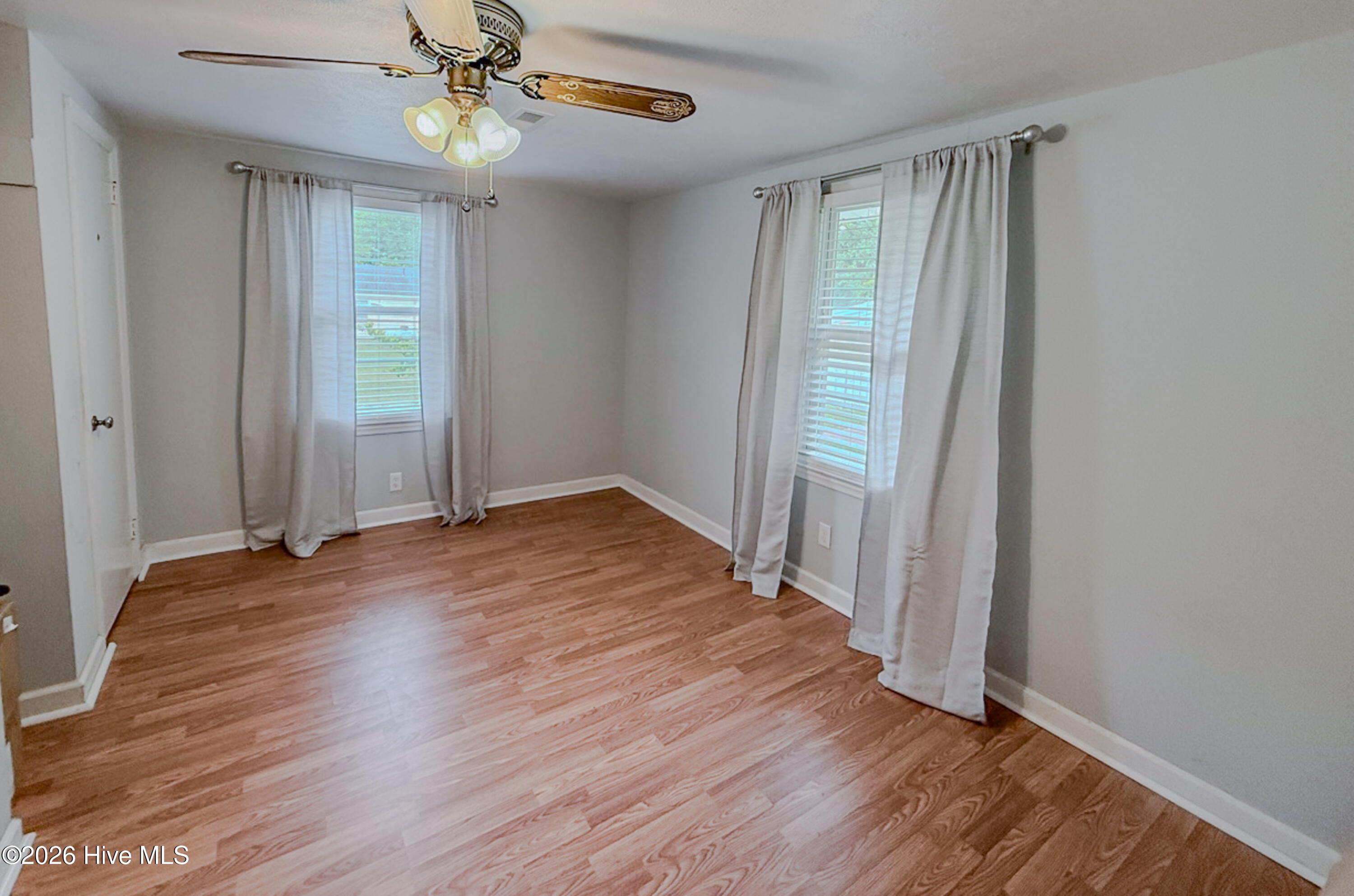 514 Butler Mill Road Bladenboro, NC 28320 - Photo 9 of 27 Bedroom #1