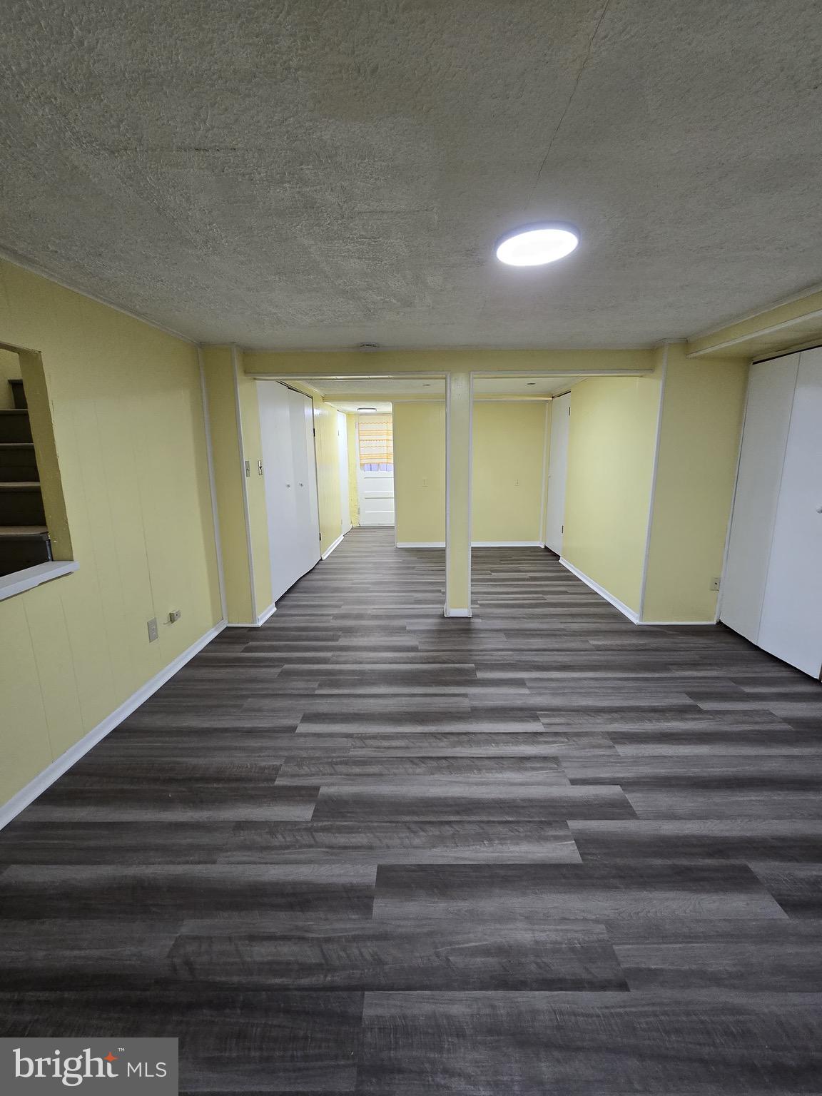 6105 Frederick Road Catonsville, MD 21228 - Photo 31 of 38 a view of an empty room