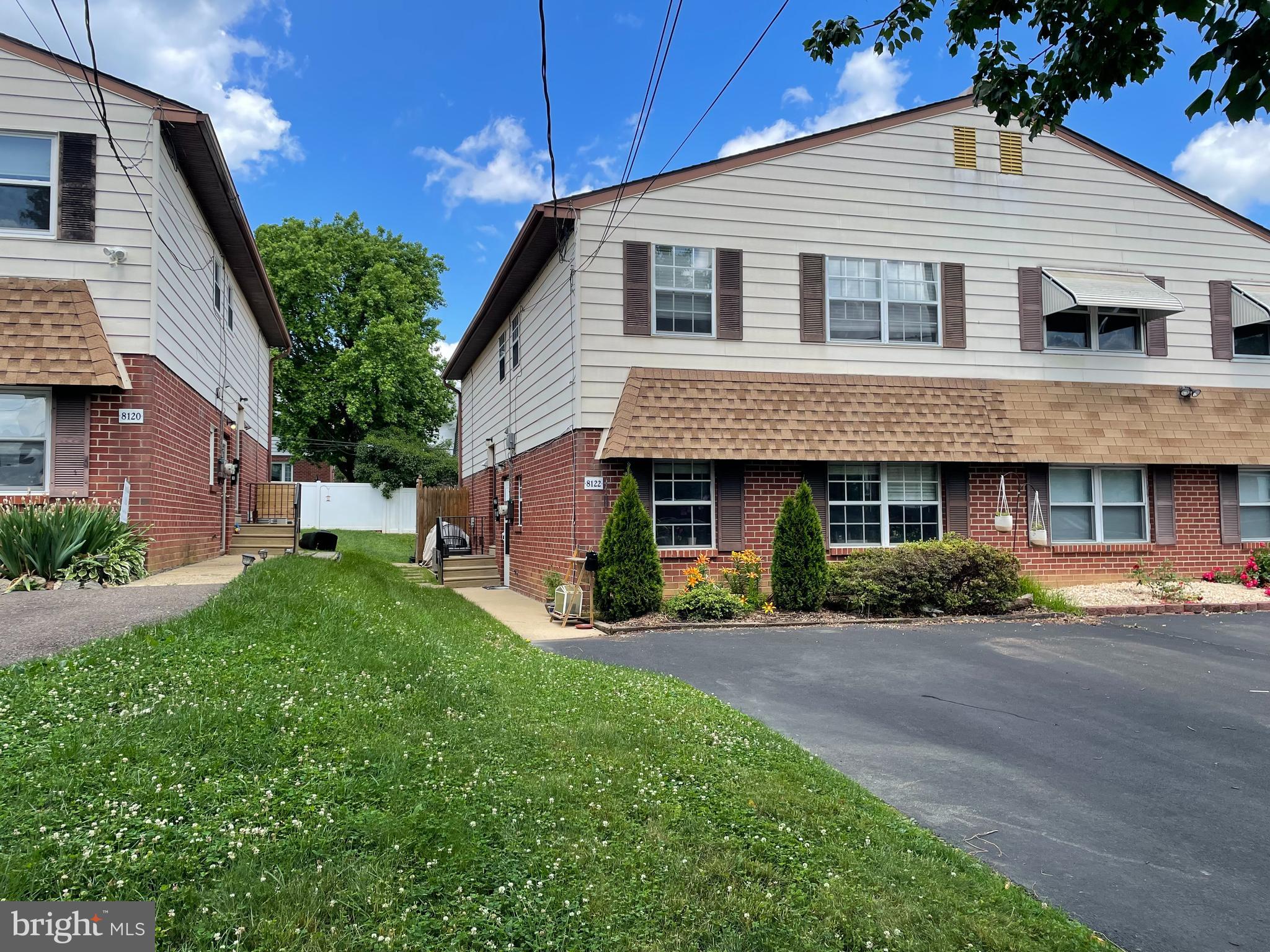 8122 Ryers Avenue Philadelphia, PA 19111 - Photo 1 of 13 Front Exterior