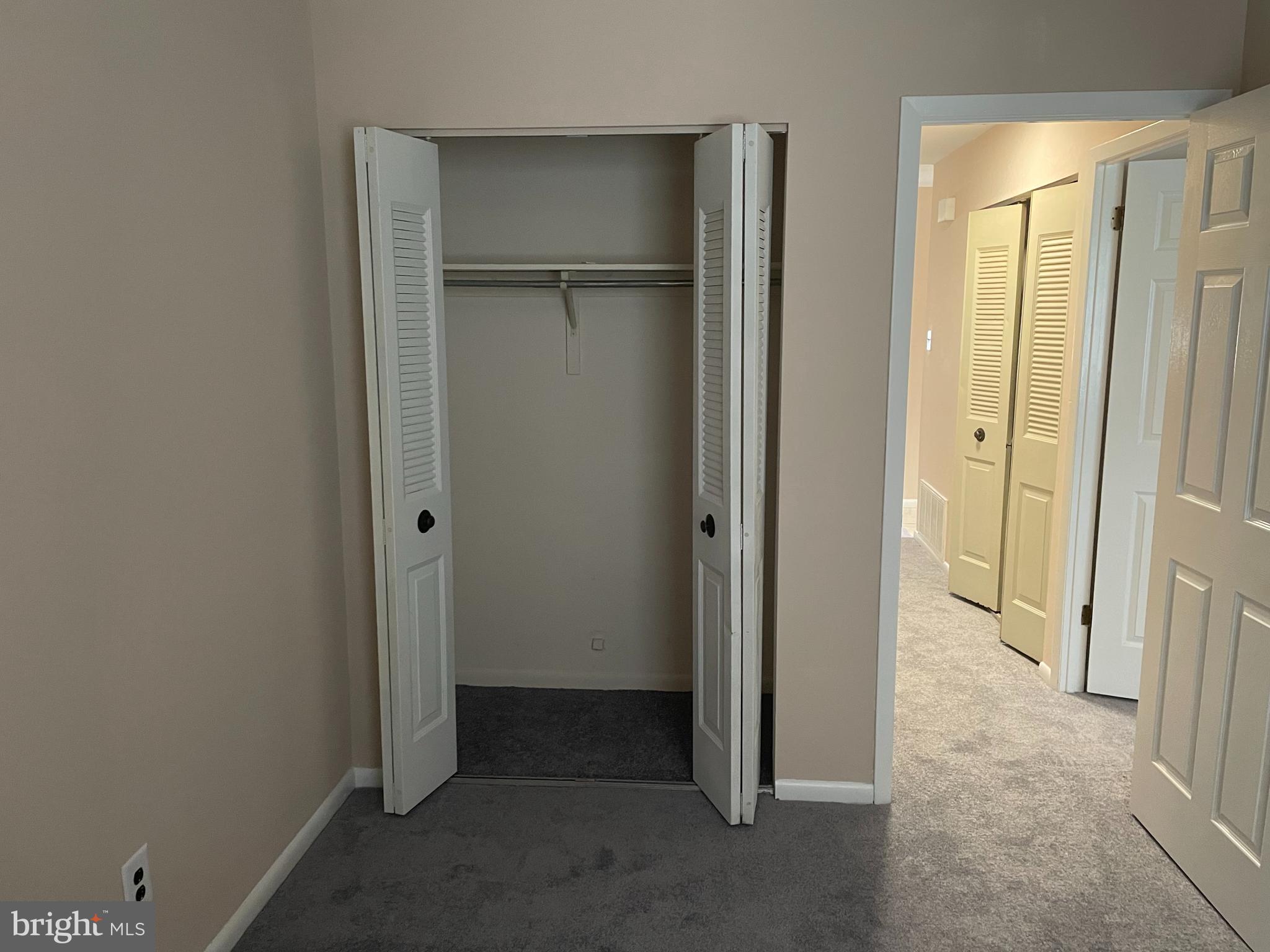 8122 Ryers Avenue Philadelphia, PA 19111 - Photo 12 of 13 BR #2 Closets
