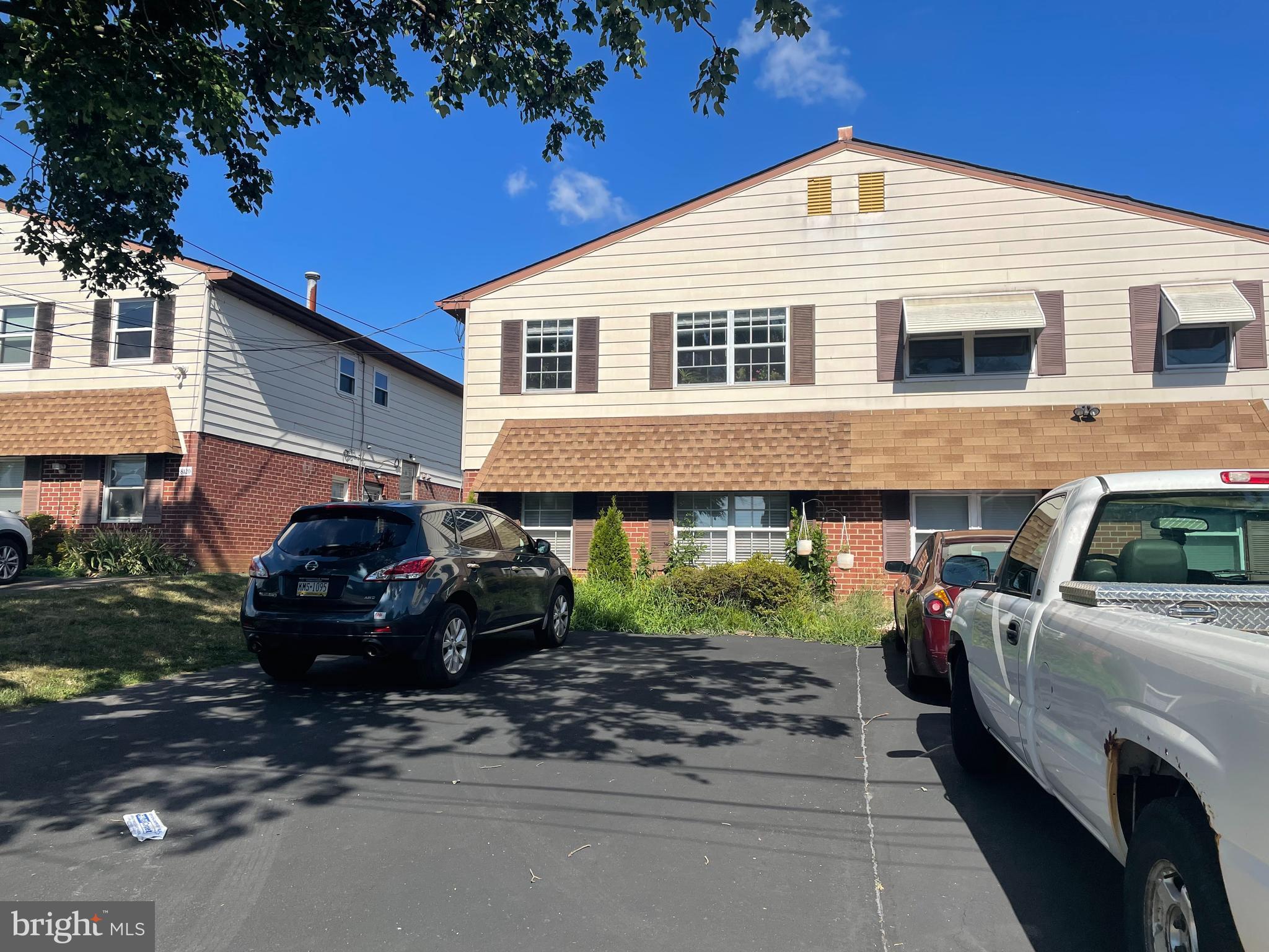 8122 Ryers Avenue Philadelphia, PA 19111 - Photo 3 of 13 Parking