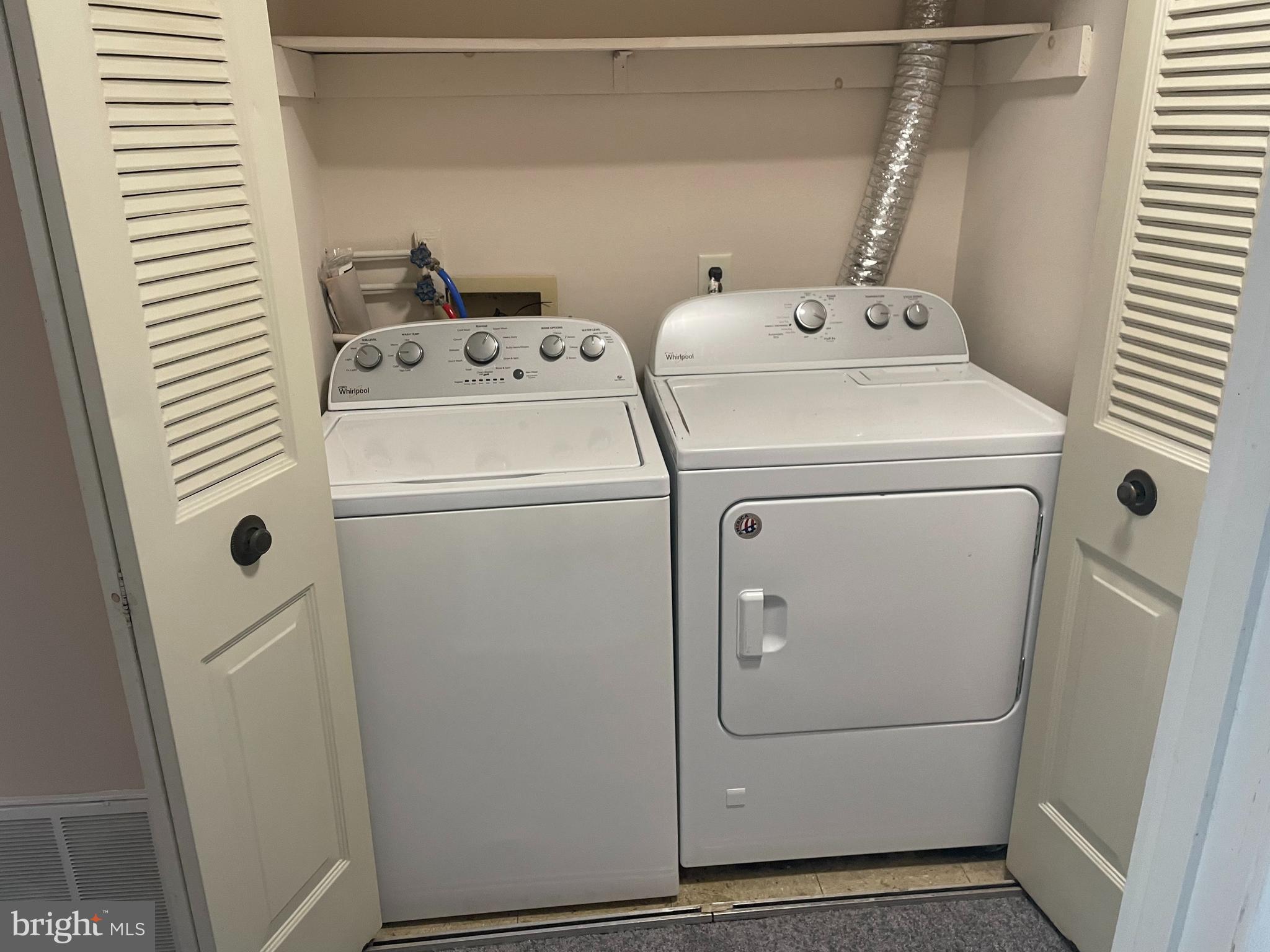 8122 Ryers Avenue Philadelphia, PA 19111 - Photo 8 of 13 Laundry Room