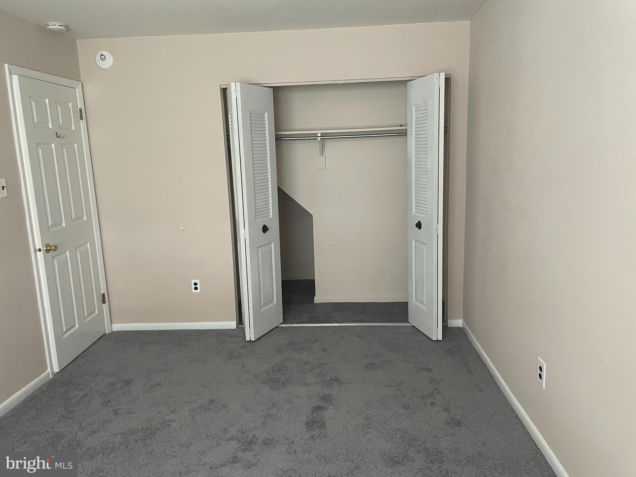 8122 Ryers Avenue Philadelphia, PA 19111 - Photo 10 of 13 BR #1 Closets