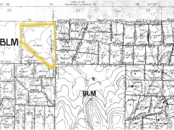 $500,000 | 8157 Ferret Circle, Red Feather Lakes, CO 80545