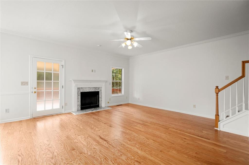 3537 Castle View Court Suwanee, GA 30024 - Photo 16 of 38