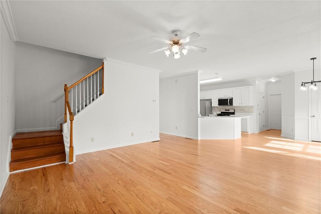 3537 Castle View Court Suwanee, GA 30024 - Photo 17 of 38