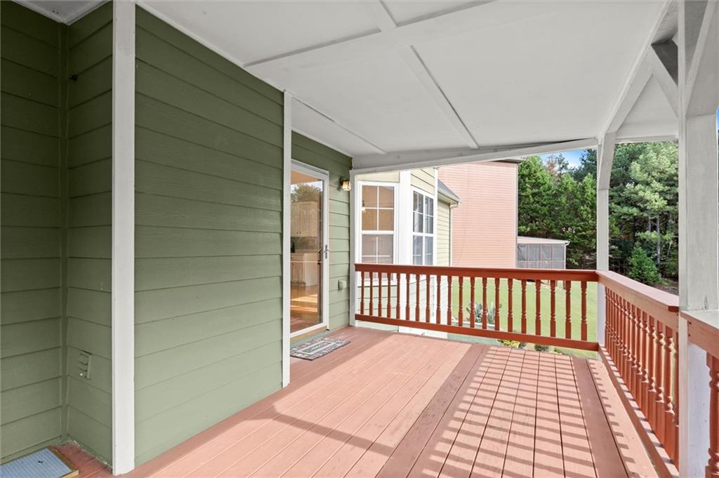 3537 Castle View Court Suwanee, GA 30024 - Photo 20 of 38