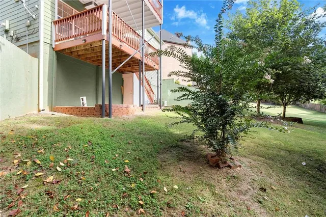 $3,050 | 3537 Castle View Court, Suwanee, GA 30024