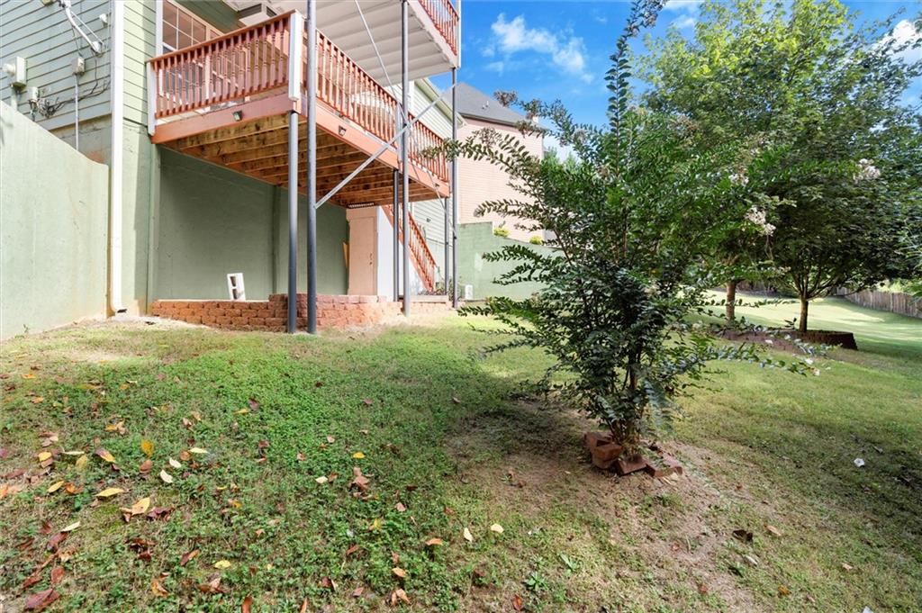 3537 Castle View Court Suwanee, GA 30024 - Photo 36 of 38