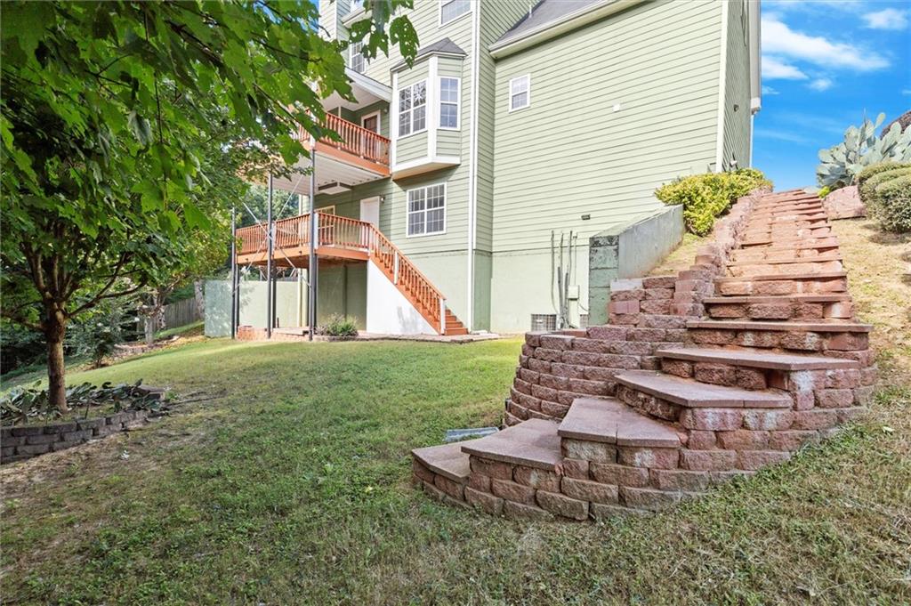 3537 Castle View Court Suwanee, GA 30024 - Photo 37 of 38