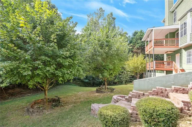 $3,050 | 3537 Castle View Court, Suwanee, GA 30024