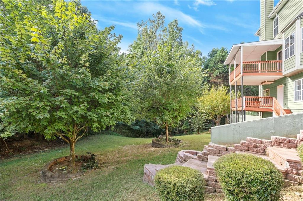 3537 Castle View Court Suwanee, GA 30024 - Photo 38 of 38