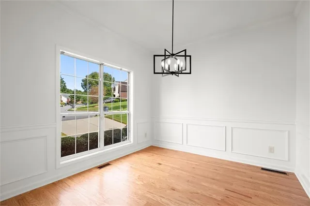 $3,050 | 3537 Castle View Court, Suwanee, GA 30024