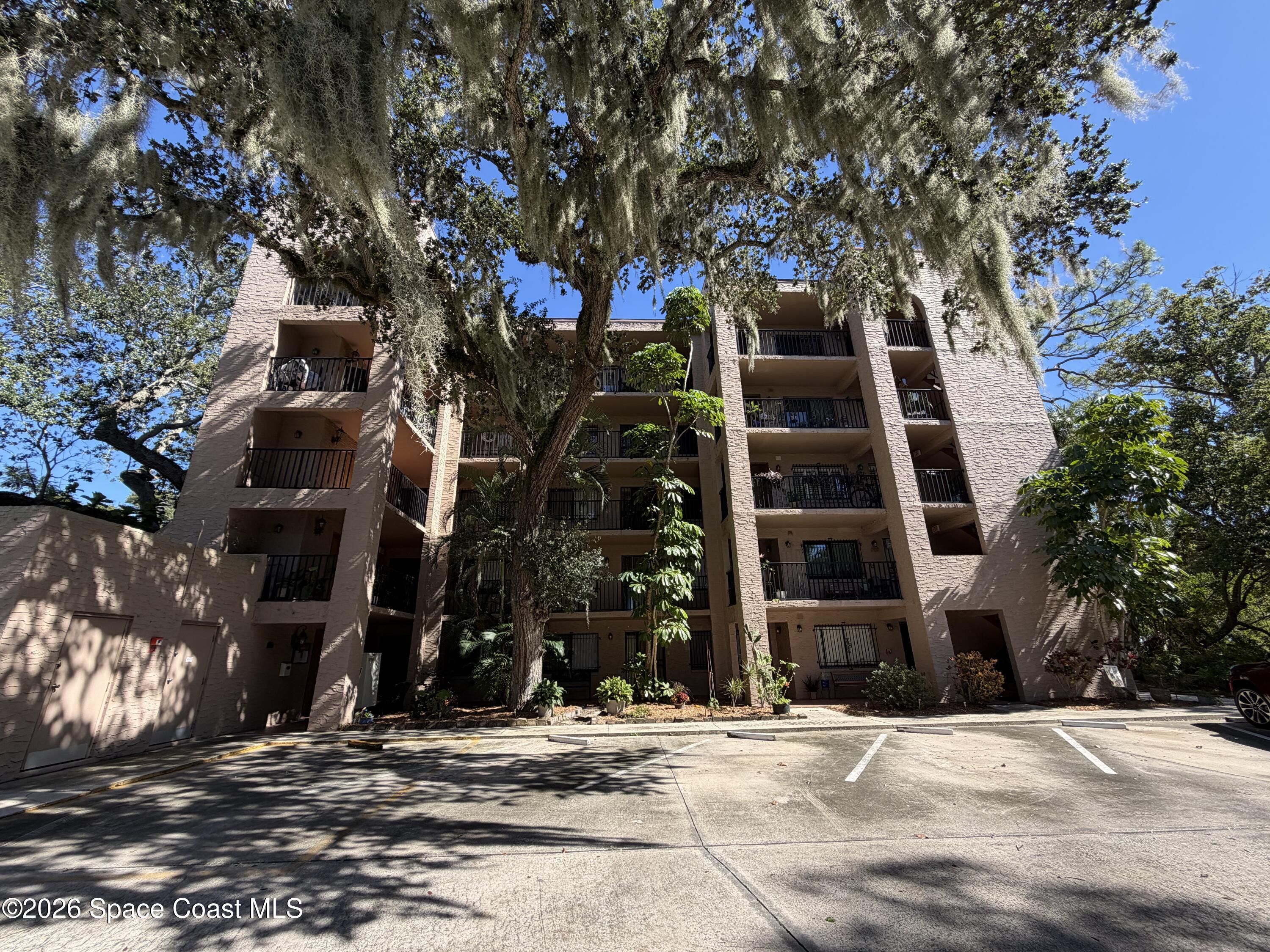 1540 Riverside Drive, Unit 5 Titusville, FL 32780 - Photo 2 of 25 IMG_1823