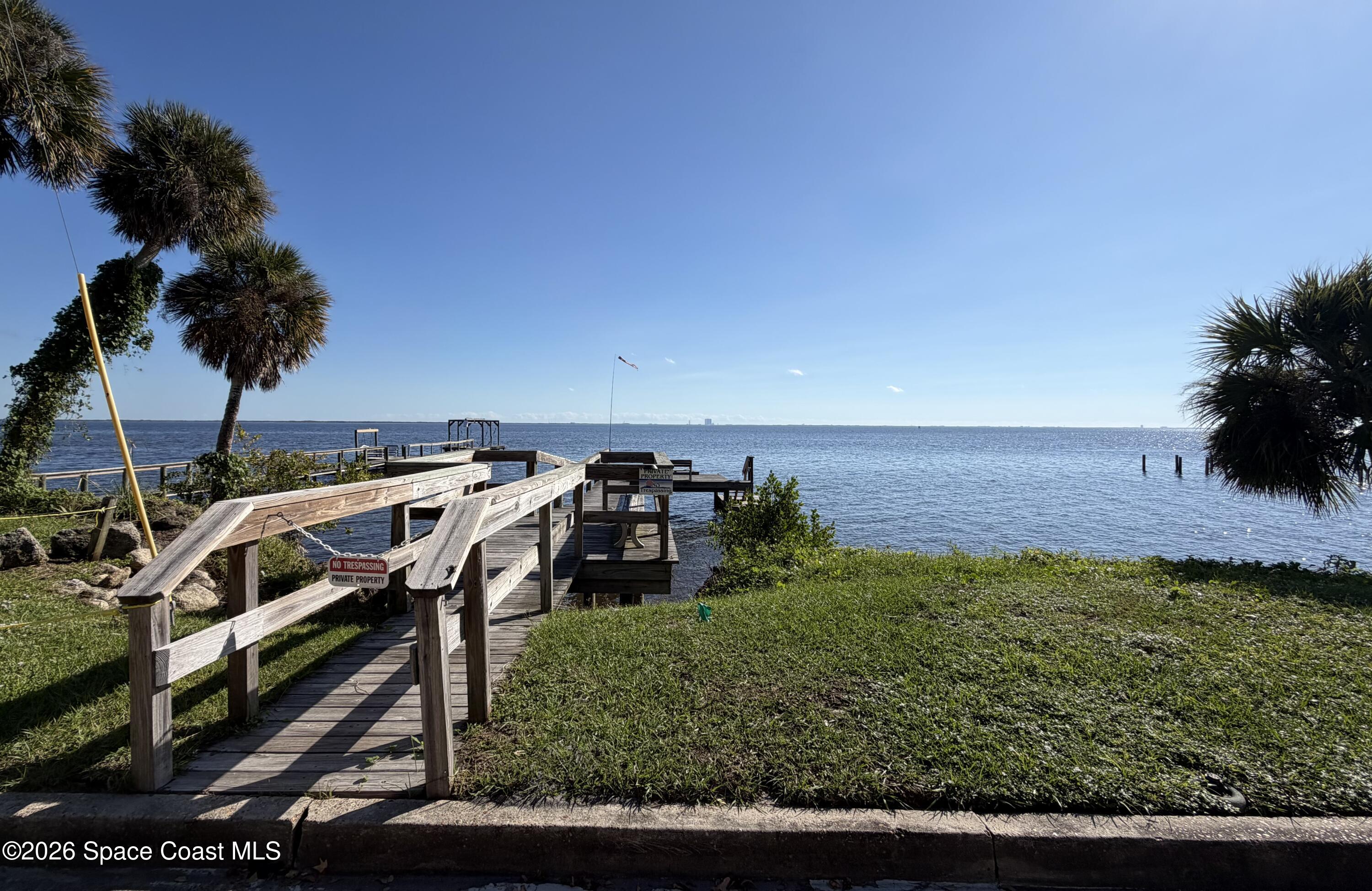 1540 Riverside Drive, Unit 5 Titusville, FL 32780 - Photo 3 of 25 IMG_1863