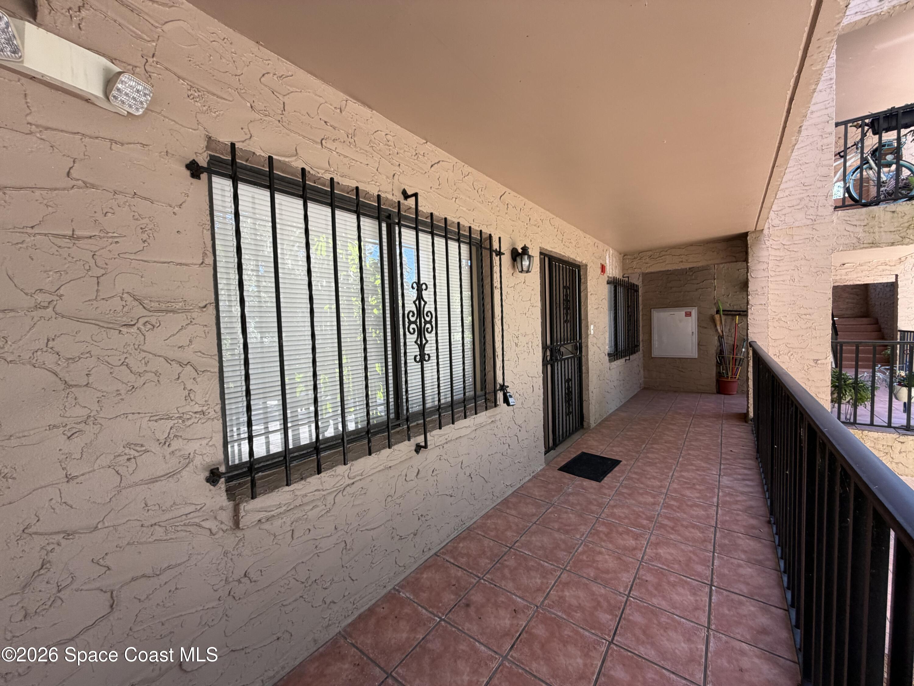 1540 Riverside Drive, Unit 5 Titusville, FL 32780 - Photo 5 of 25 IMG_1825