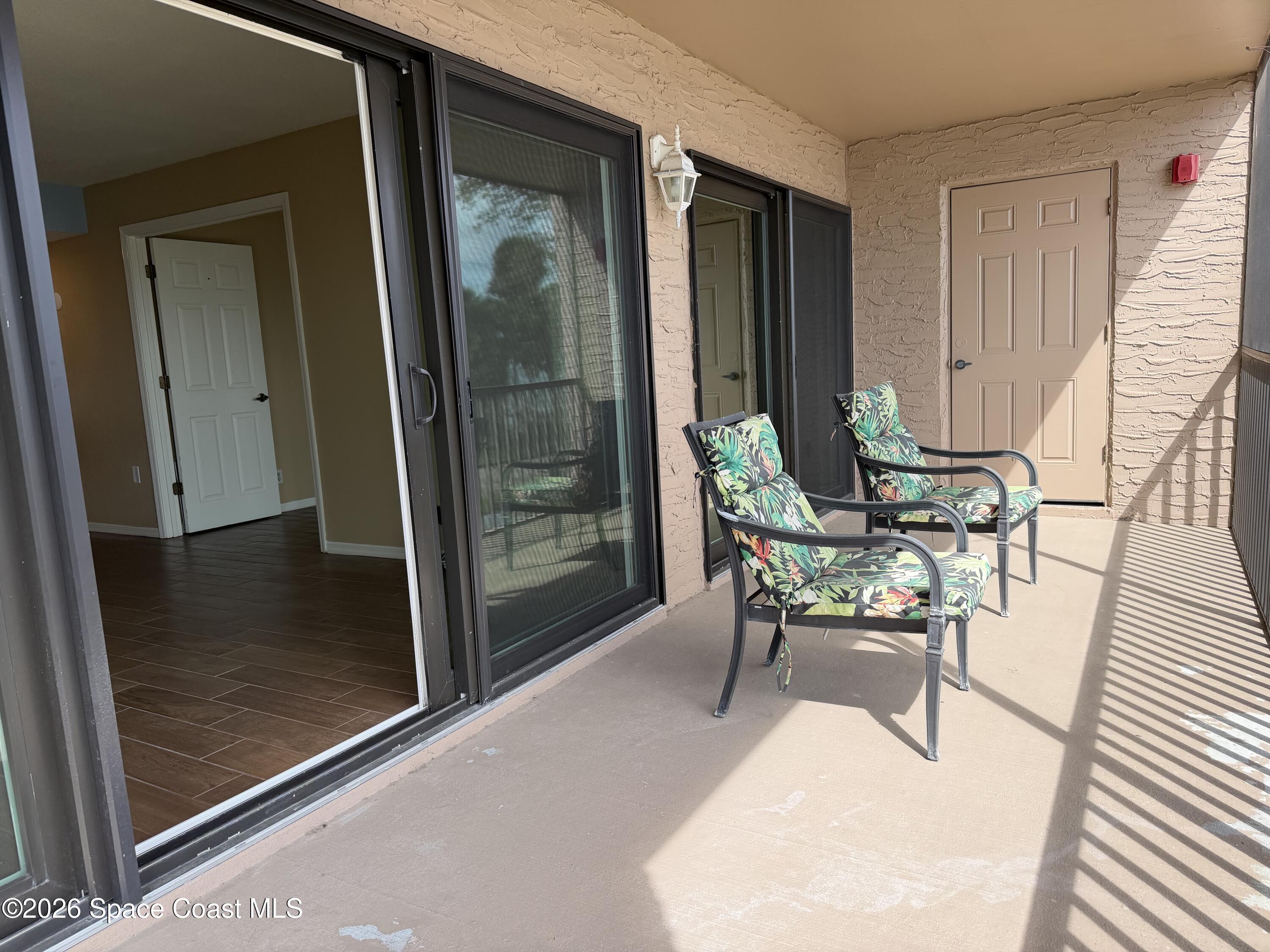 1540 Riverside Drive, Unit 5 Titusville, FL 32780 - Photo 7 of 25 IMG_2725