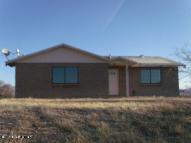 356 Via Papagayo Rio Rico, AZ 85648 - Photo 1 of 10