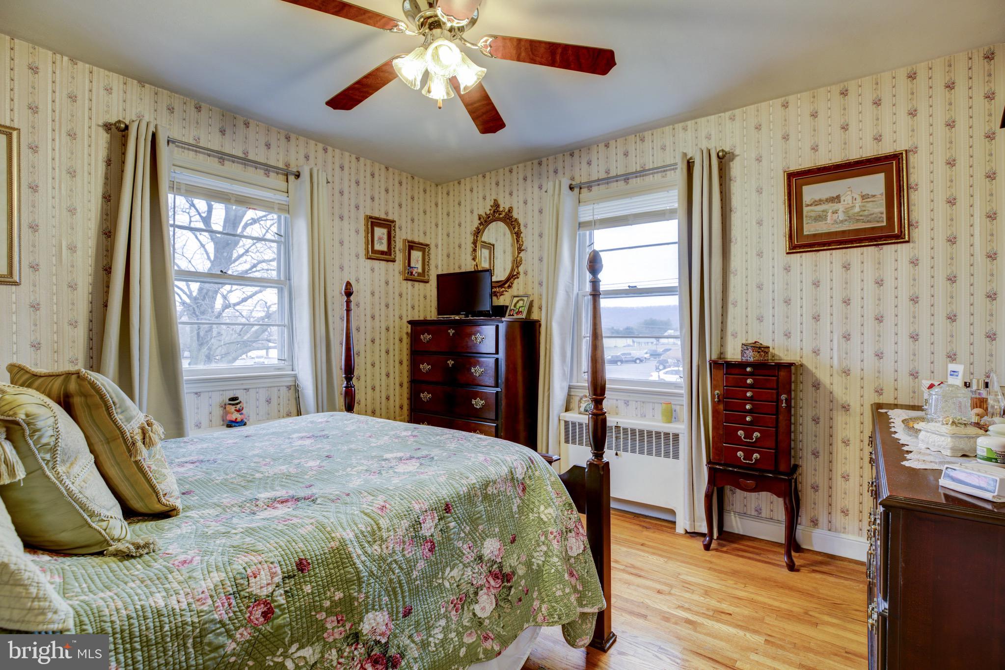 208 Poorhouse Road Winchester, VA 22603 - Photo 22 of 44 Gallery Image 22