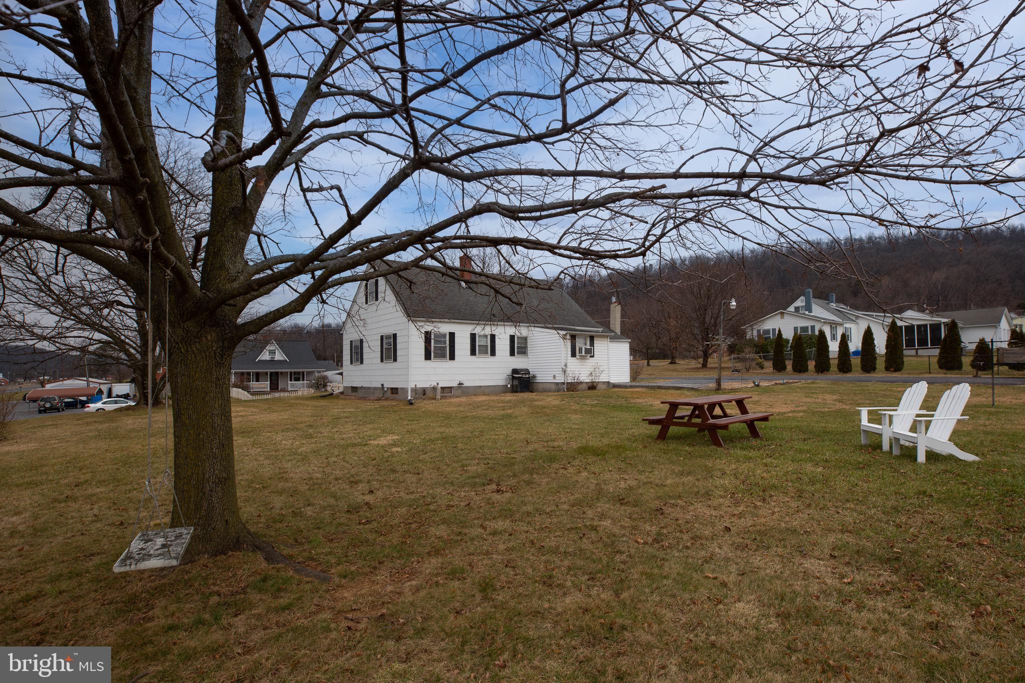 208 Poorhouse Road Winchester, VA 22603 - Photo 30 of 44 Gallery Image 30