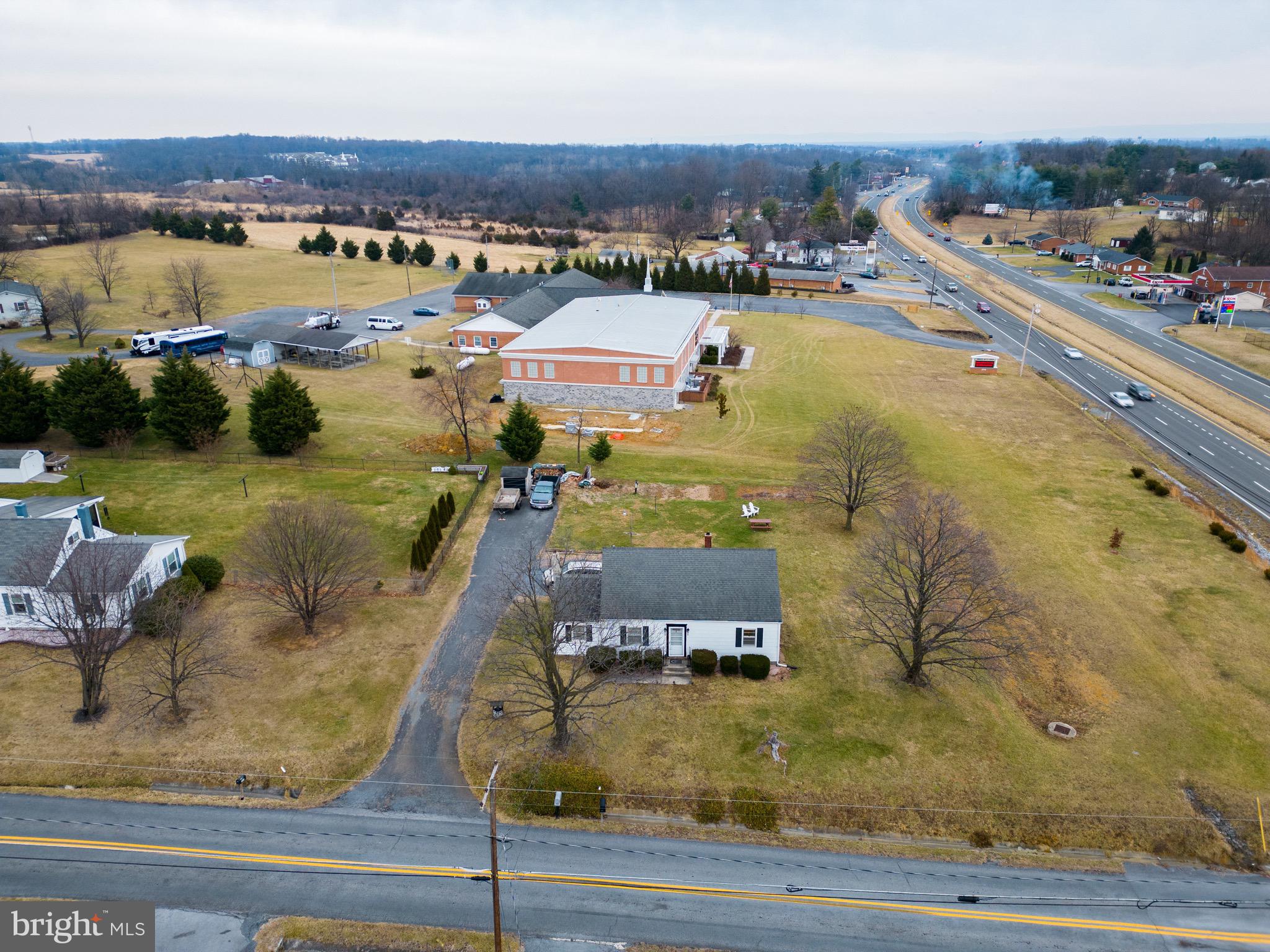 208 Poorhouse Road Winchester, VA 22603 - Photo 33 of 44 Gallery Image 33