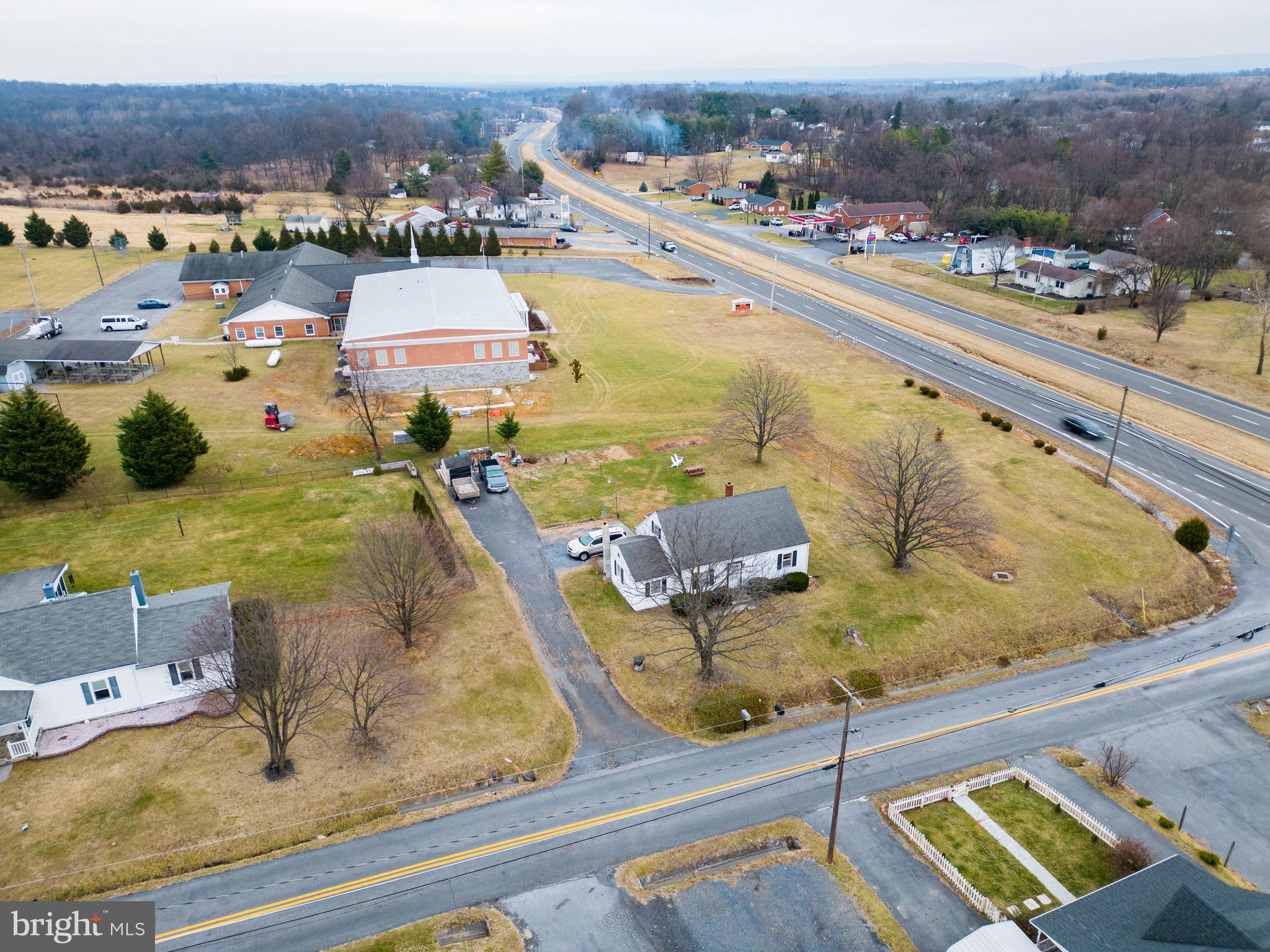 208 Poorhouse Road Winchester, VA 22603 - Photo 34 of 44 Gallery Image 34