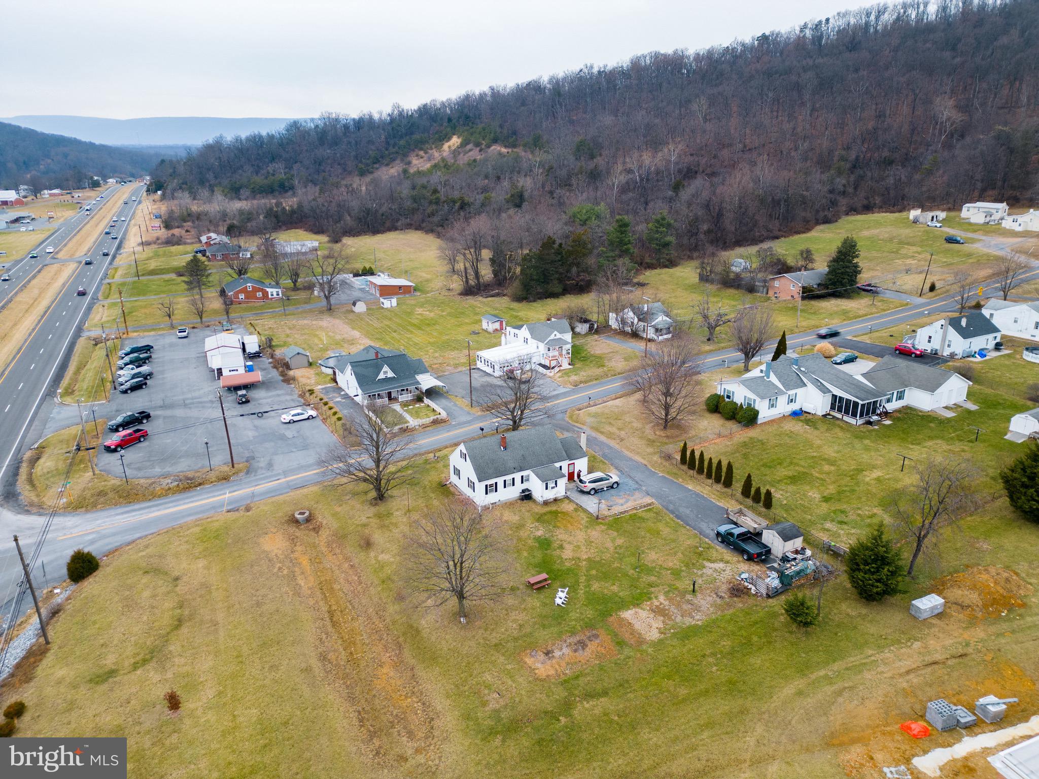208 Poorhouse Road Winchester, VA 22603 - Photo 36 of 44 Gallery Image 36