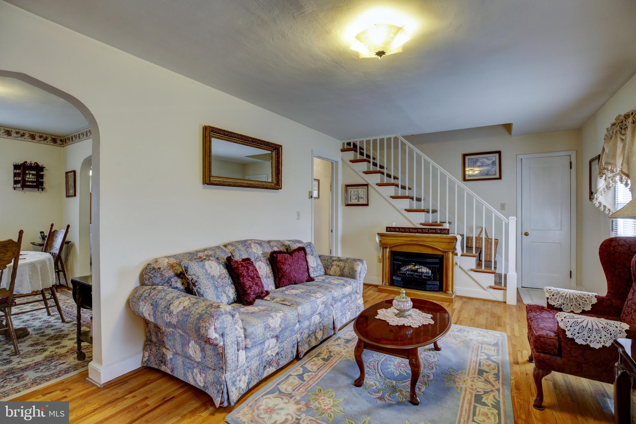 208 Poorhouse Road Winchester, VA 22603 - Photo 8 of 44 Gallery Image 8