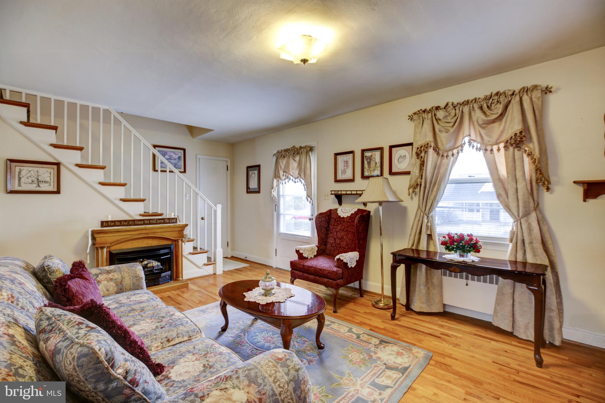 208 Poorhouse Road Winchester, VA 22603 - Photo 9 of 44 Gallery Image 9