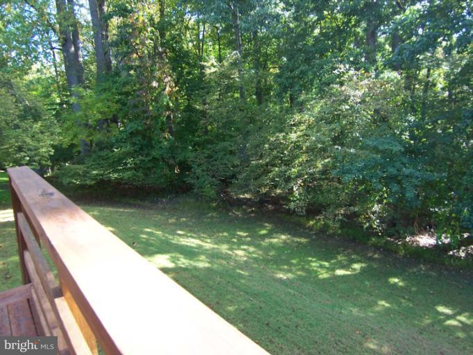 716 Ridge Drive McLean, VA 22101 - Photo 14 of 16 Treed Lot!