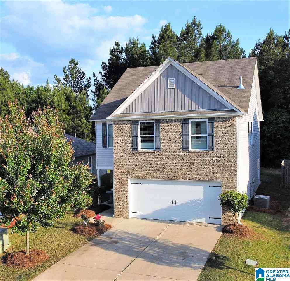 333 Reed Way Kimberly, AL 35091 - Photo 1 of 25