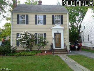 Gorgeous Colonial with 3 Bedrooms and 2.1 bathrooms. Possible 4th bedroom on 3rd floor. Newer refinished lower level media/recreation area. Super warm and cozy!  MUST SEE! Will not last.