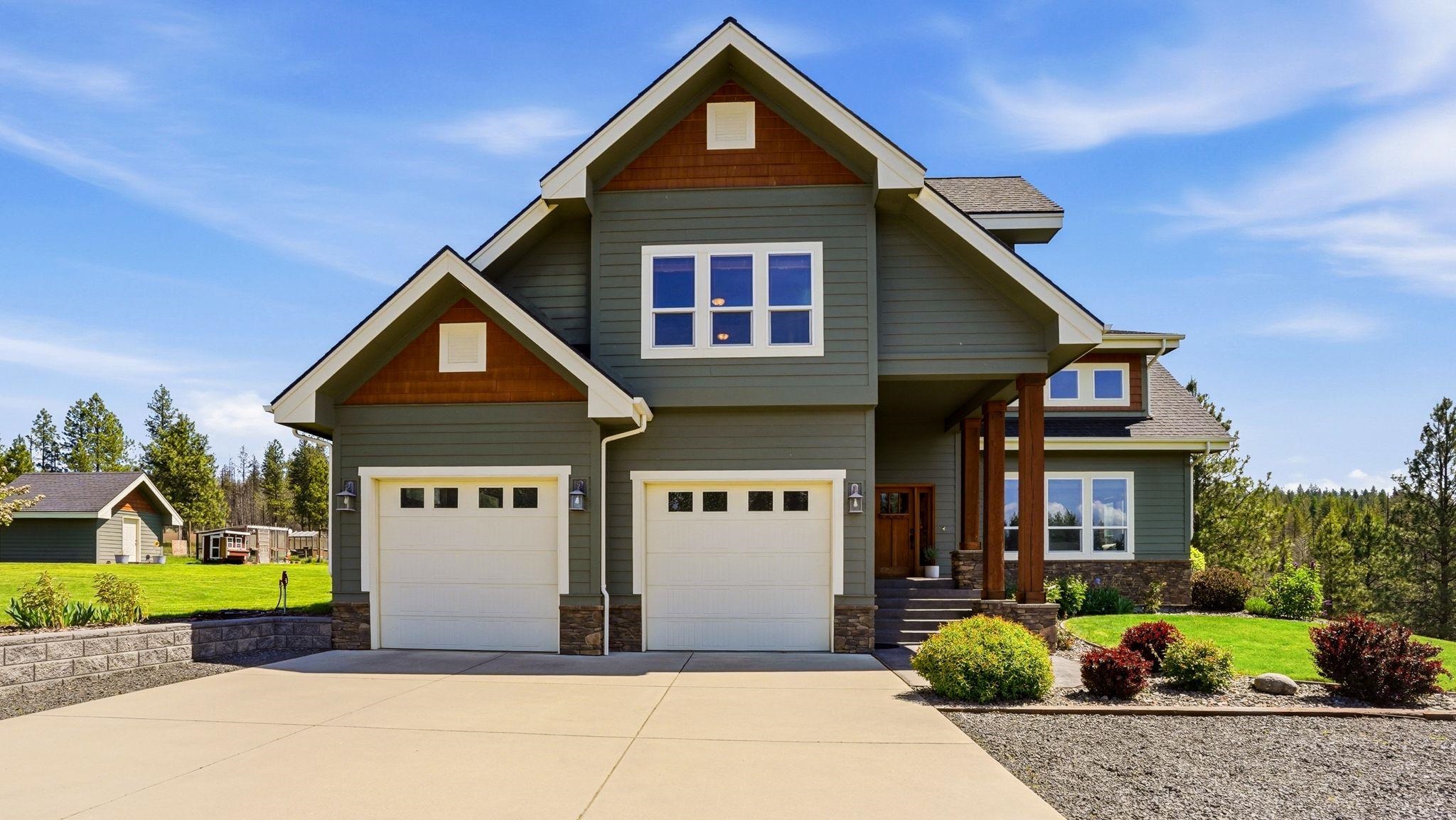 17217 East Walters Road Elk, WA 99009 - Photo 2 of 50