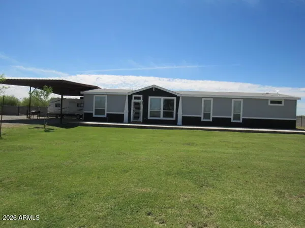 $570,000 | 20507 West Watkins Street, Buckeye, AZ 85326